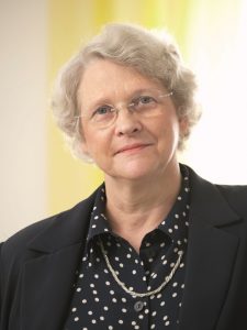 Univ.-Prof. Dr. med. Monika Bulla